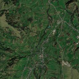 Ferești High Resolution Satellite Map