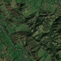 Cornești High Resolution Satellite Map