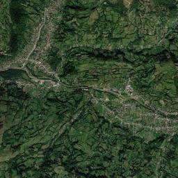 Repedea High Resolution Satellite Map