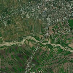 Volovăţ High Resolution Satellite Map