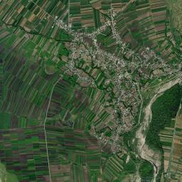 Comuna Satu Mare High Resolution Satellite Map