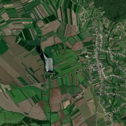 Șerbăuți High Resolution Satellite Map