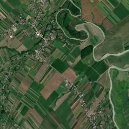 Comuna Zvoriştea High Resolution Satellite Map