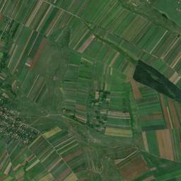 Comuna Dobârceni High Resolution Satellite Map