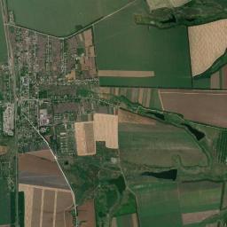 Ternuvate High Resolution Satellite Map