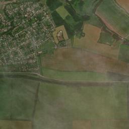 Sokolovo-Kundryuchenskiy High Resolution Satellite Map