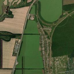 Gornyy High Resolution Satellite Map