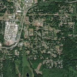 20410-20498 Broadway Avenue, Snohomish Satellite Map