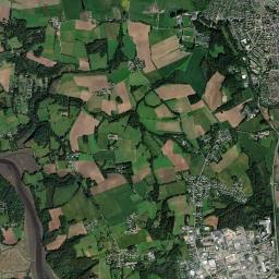 Caudan High Resolution Satellite Map