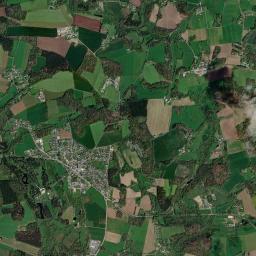 Brandérion High Resolution Satellite Map