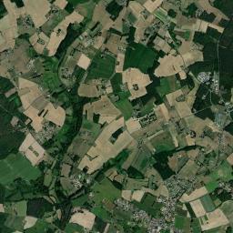 Requeil High Resolution Satellite Map