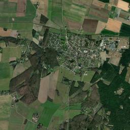 Vienne-en-Val High Resolution Satellite Map