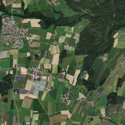 Horgenzell High Resolution Satellite Map