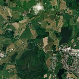 Kißlegg High Resolution Satellite Map