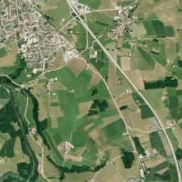 Dietmannsried High Resolution Satellite Map