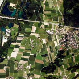 Rohrdorf High Resolution Satellite Map