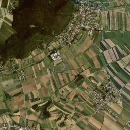 Winzendorf High Resolution Satellite Map