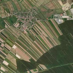 Weikersdorf am Steinfelde High Resolution Satellite Map