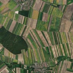 Krensdorf High Resolution Satellite Map