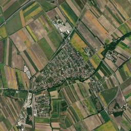 Wulkaprodersdorf High Resolution Satellite Map