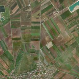 Sankt Andrä am Zicksee High Resolution Satellite Map