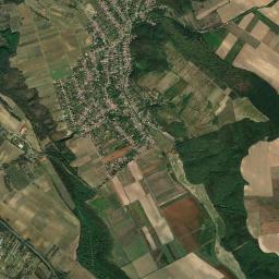 Kosd High Resolution Satellite Map