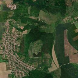 Apc High Resolution Satellite Map