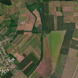 Kerecsend High Resolution Satellite Map