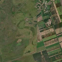 Mezőcsáti Járás High Resolution Satellite Map