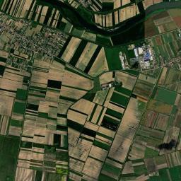 Oar High Resolution Satellite Map