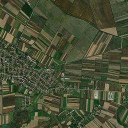 Comuna Odoreu High Resolution Satellite Map