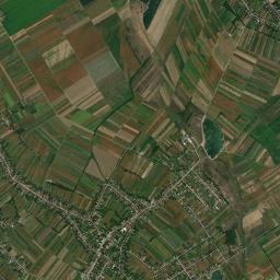 Comuna Medieşu Aurit High Resolution Satellite Map