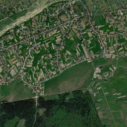 Comuna Marginea High Resolution Satellite Map