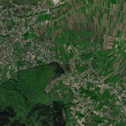 Comuna Volovăţ High Resolution Satellite Map