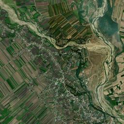 Bădeuți High Resolution Satellite Map