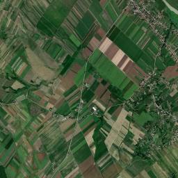 Șerbănești High Resolution Satellite Map