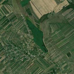 Unţeni High Resolution Satellite Map