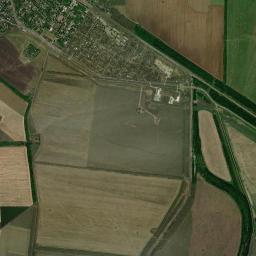 Kuteynykove High Resolution Satellite Map