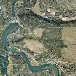 13000-13706 Washington 291, Spokane Satellite Map