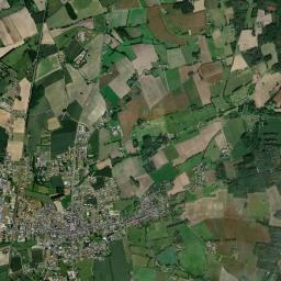 Mayet High Resolution Satellite Map