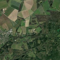 Marcilly-en-Villette High Resolution Satellite Map