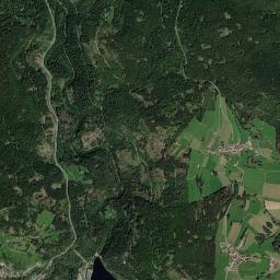 Staufen High Resolution Satellite Map