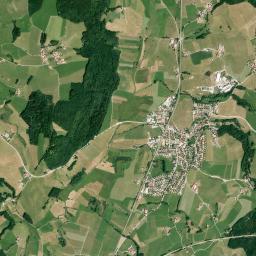 Wildpoldsried High Resolution Satellite Map