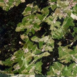 Samerberg High Resolution Satellite Map