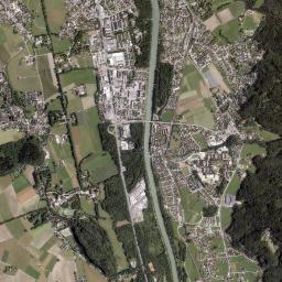 Elsbethen High Resolution Satellite Map