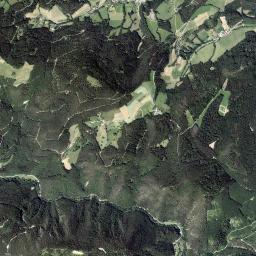 Schrattenbach High Resolution Satellite Map