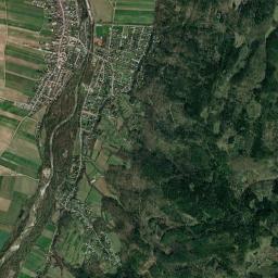 Katzelsdorf High Resolution Satellite Map