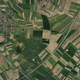 Sigless High Resolution Satellite Map