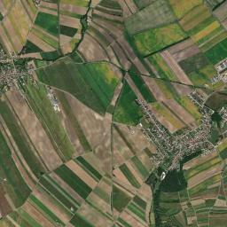 Antau High Resolution Satellite Map