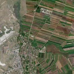 Illmitz High Resolution Satellite Map